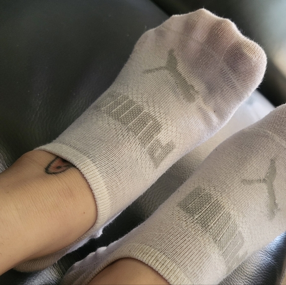ankle socks - Picture 3 of 5